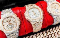 Iced Out Watches – Are Bustdown Diamond Pieces Going Out Of Style?