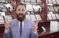Picking Out The Perfect Engagement Ring in NYC at Leon Diamond