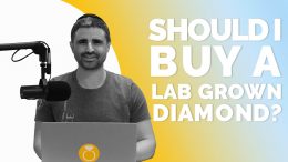 Should I Invest in a Lab Grown Diamond?