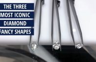 The Top Three Most Iconic Fancy Diamond Shapes